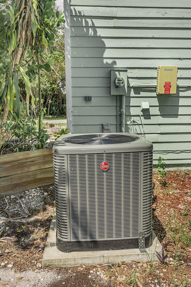 PARK PLACE - Residential