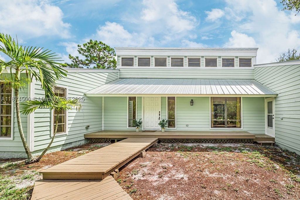 Photo of 4882 SE Bayshore Ter, Stuart, FL 34997 (MLS # A11874500)
