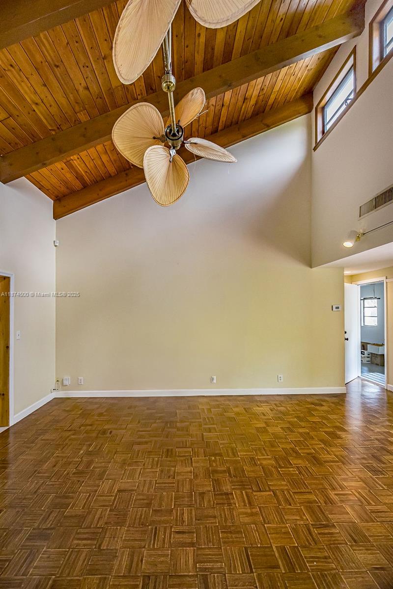 PARK PLACE - Residential