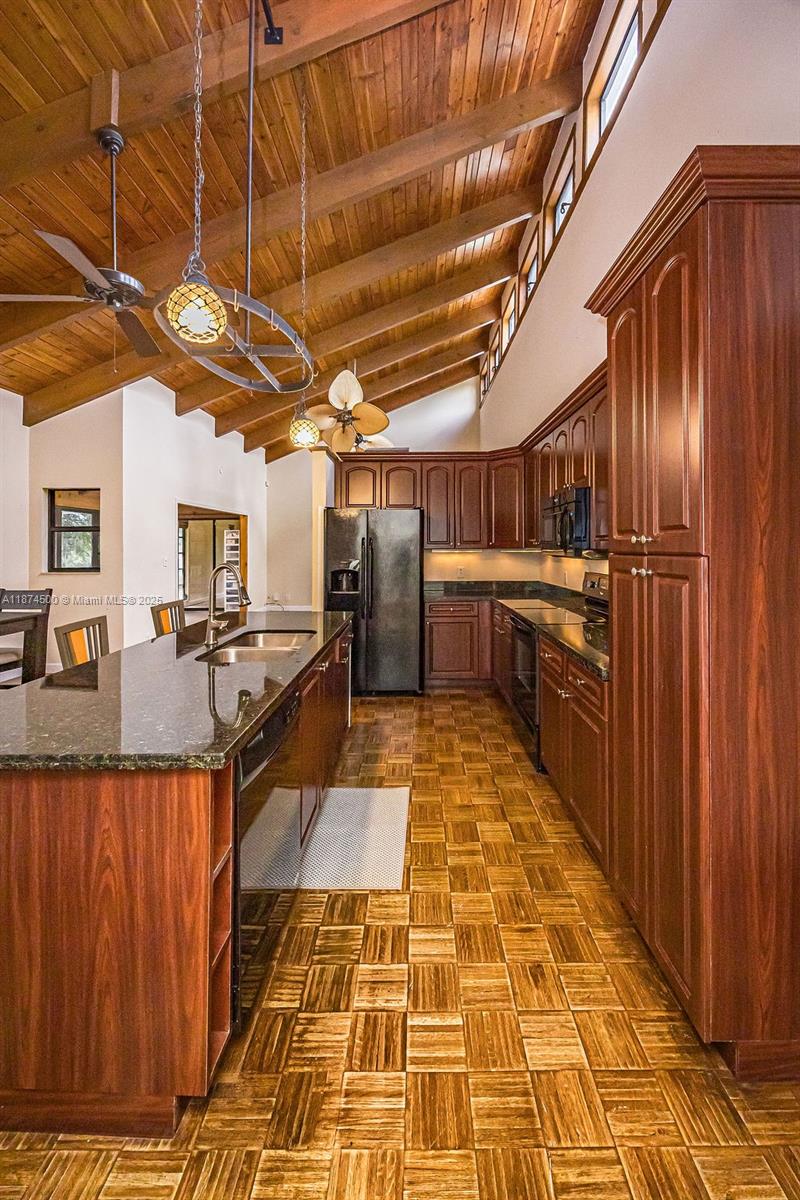 PARK PLACE - Residential