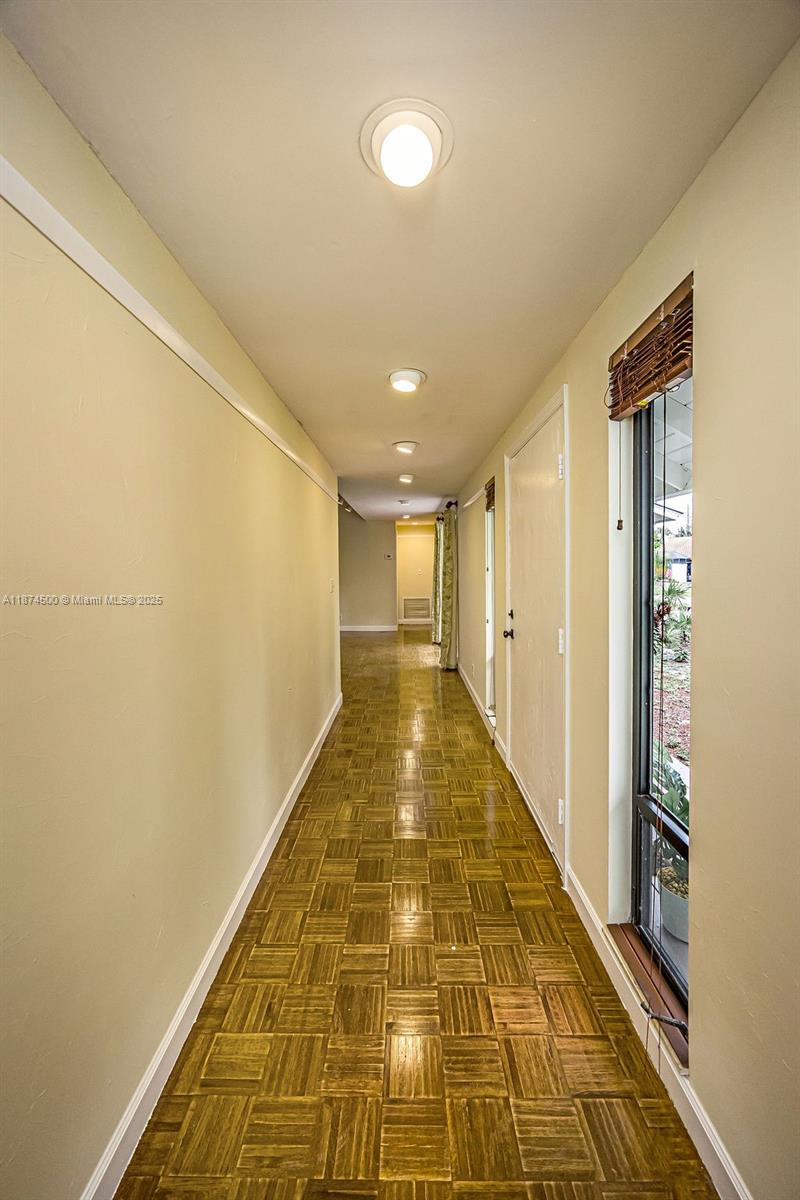 PARK PLACE - Residential