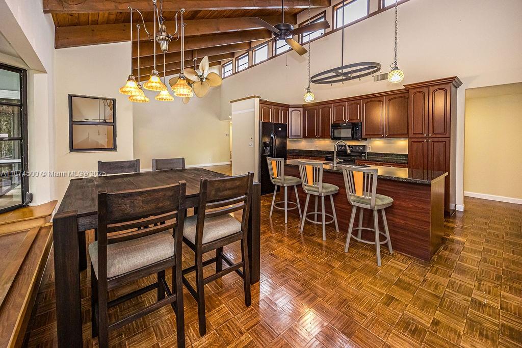 PARK PLACE - Residential