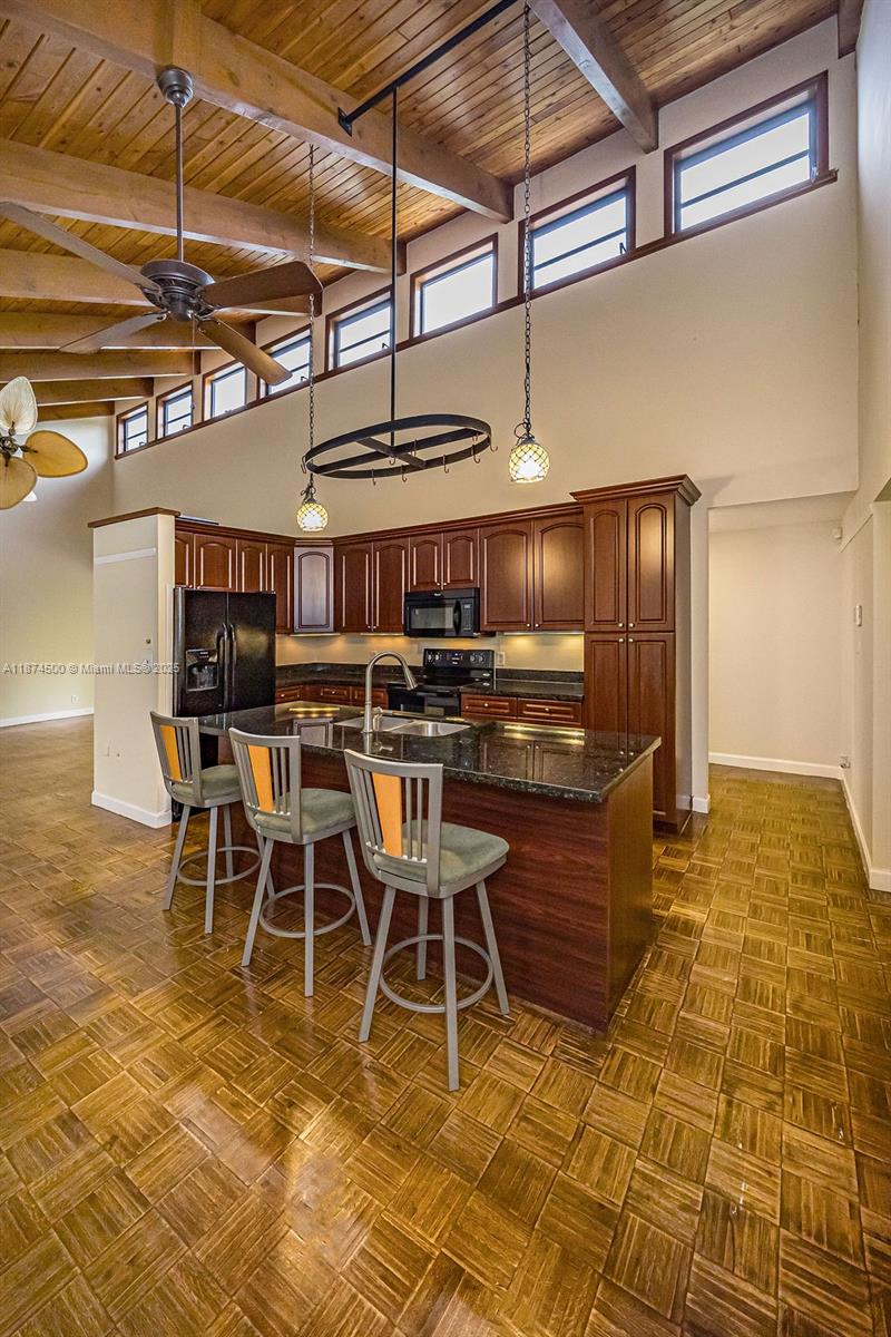 PARK PLACE - Residential