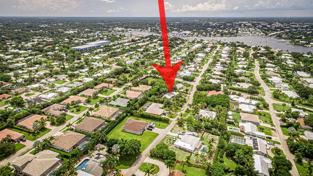 PARK PLACE - Residential