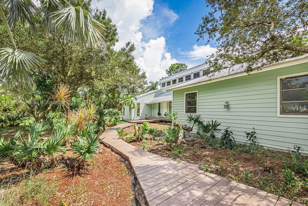 Photo of 4882 SE Bayshore Ter, Stuart, FL 34997 (MLS # A11874500)