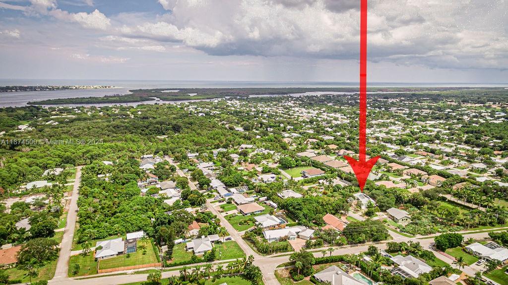 PARK PLACE - Residential