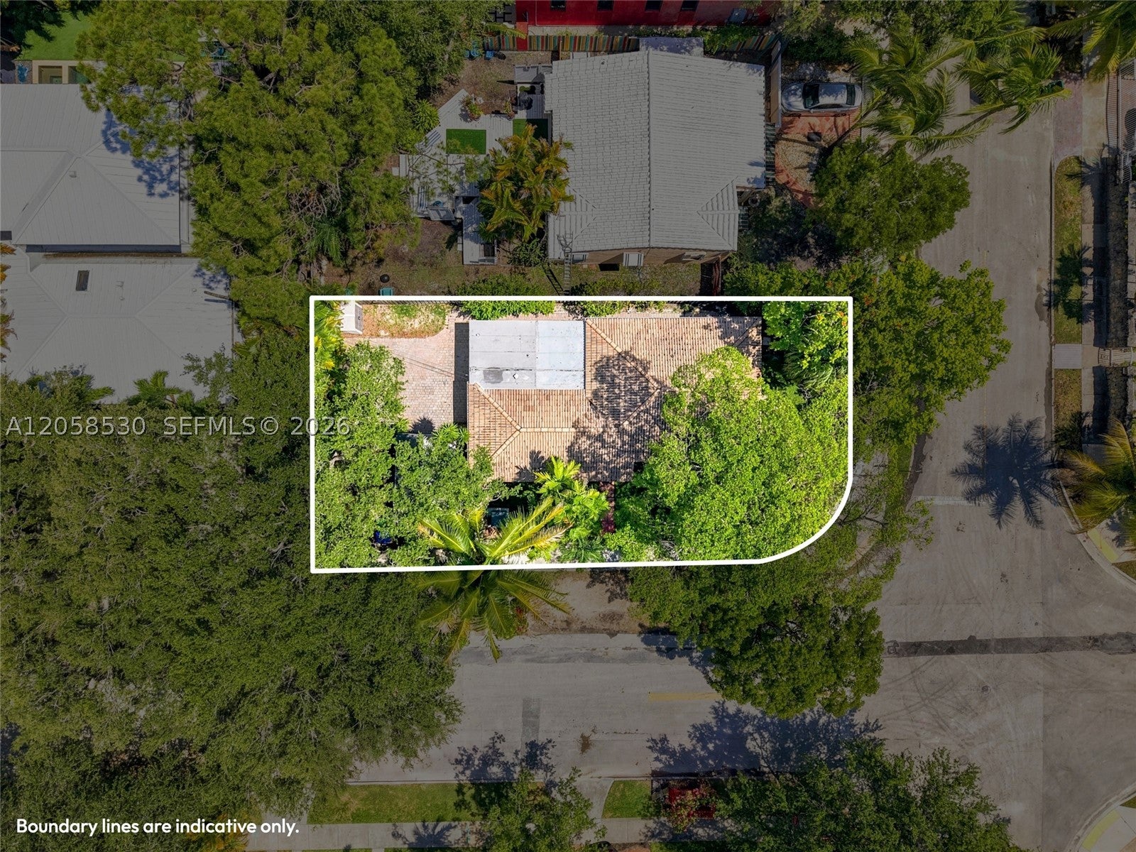 2301 Tequesta Ln 2301