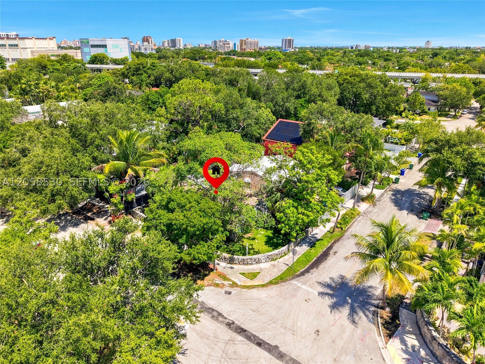 2301 Tequesta Ln 2301