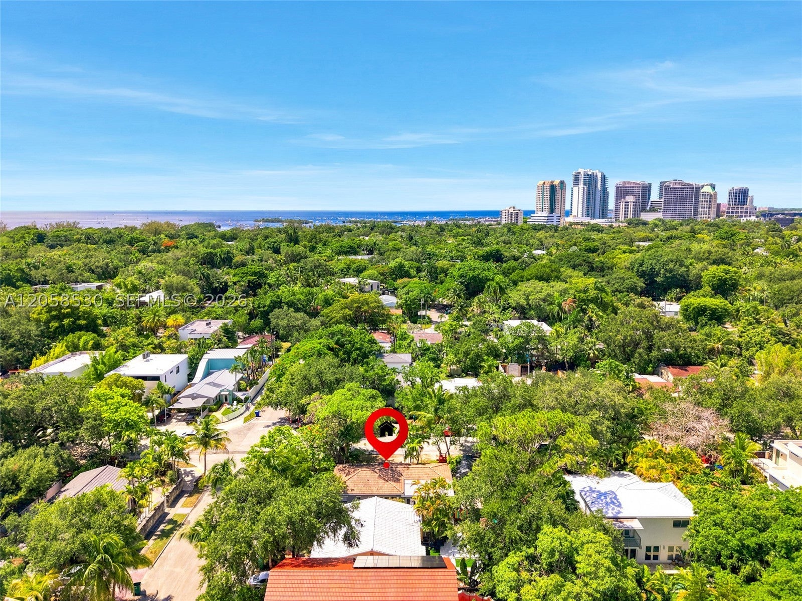 2301 Tequesta Ln 2301