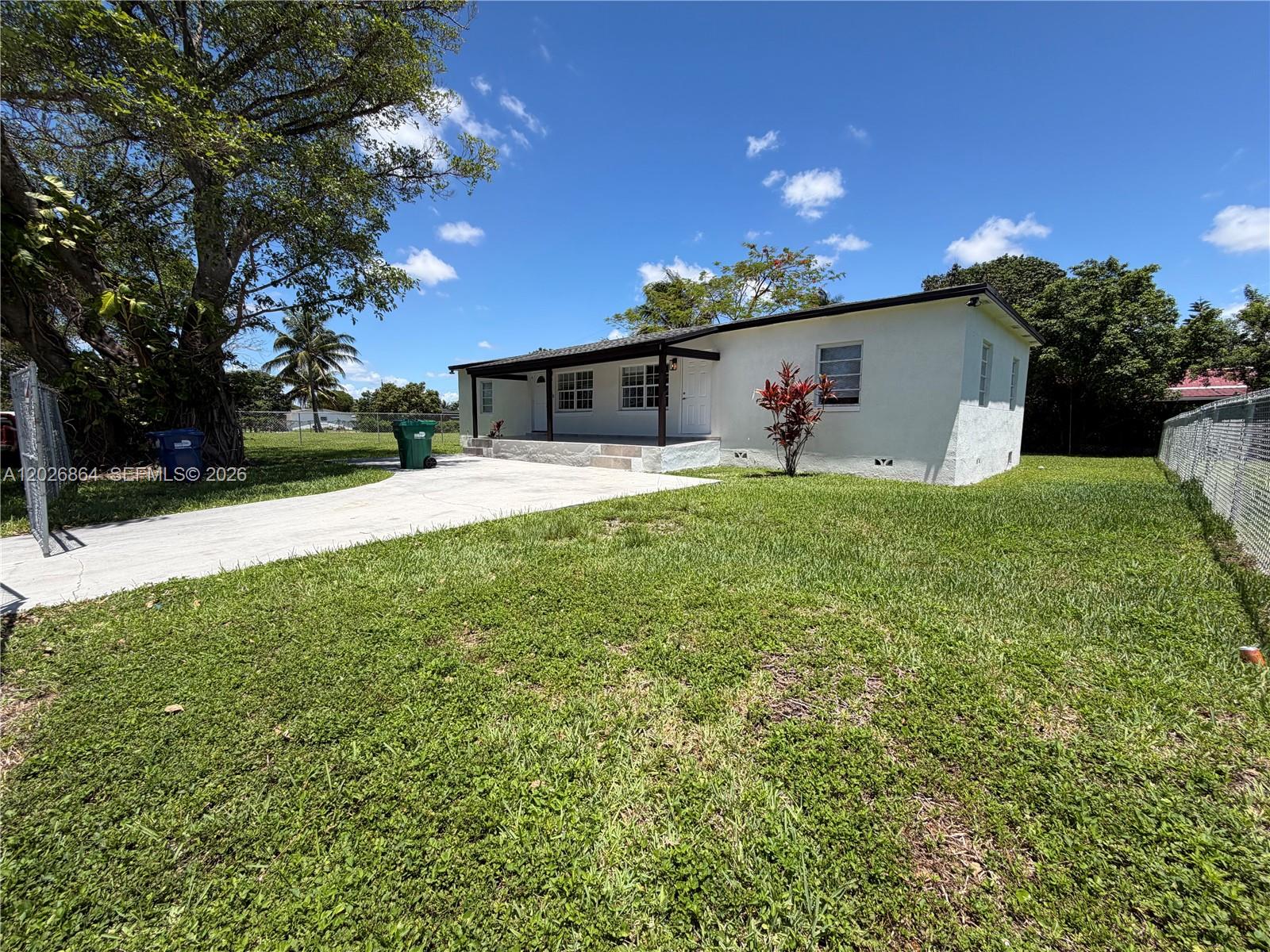 2035 NW 113th Ter 2035