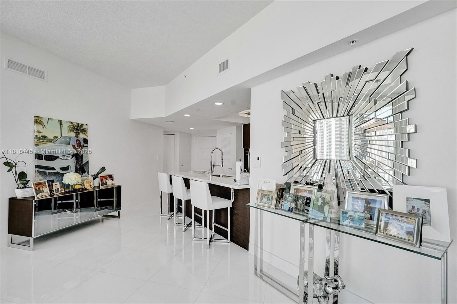 Property for Sale at 150 Sunny Isles Blvd 1-1803, Sunny Isles Beach, Miami-Dade County, Florida - Bedrooms: 3 
Bathrooms: 2  - $975,000