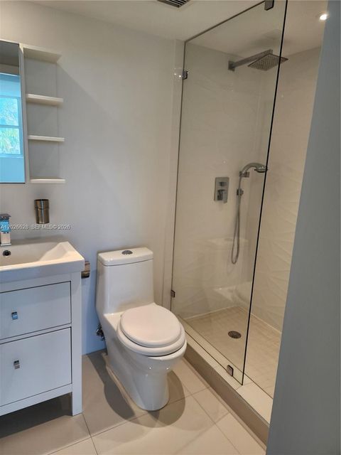 Tiny photo for 16558 NE 26th Ave #4J, North Miami Beach, FL 33160 (MLS # A12026628)