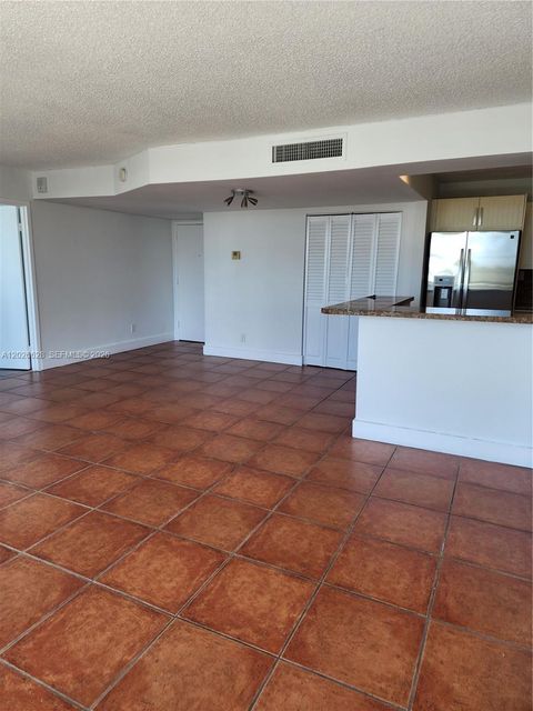 Tiny photo for 16558 NE 26th Ave #4J, North Miami Beach, FL 33160 (MLS # A12026628)