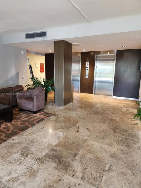 Tiny photo for 16558 NE 26th Ave #4J, North Miami Beach, FL 33160 (MLS # A12026628)