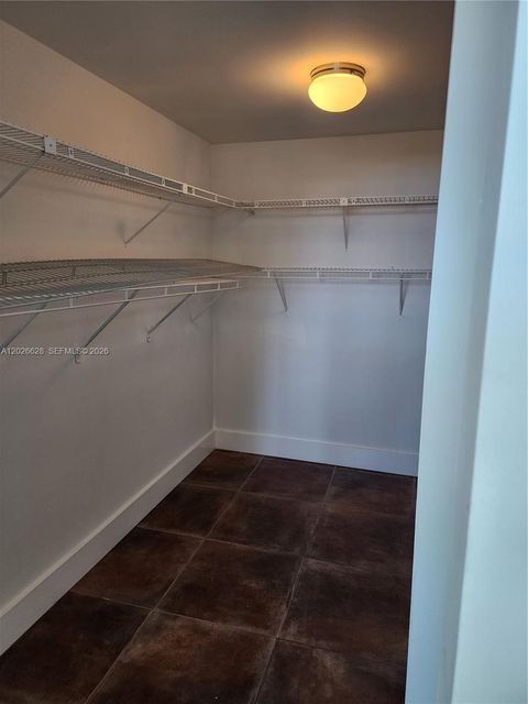 Tiny photo for 16558 NE 26th Ave #4J, North Miami Beach, FL 33160 (MLS # A12026628)