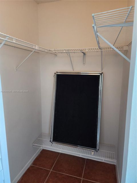 Tiny photo for 16558 NE 26th Ave #4J, North Miami Beach, FL 33160 (MLS # A12026628)