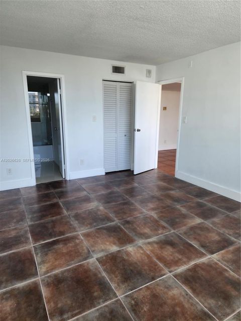 Tiny photo for 16558 NE 26th Ave #4J, North Miami Beach, FL 33160 (MLS # A12026628)