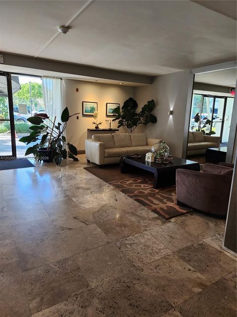 Tiny photo for 16558 NE 26th Ave #4J, North Miami Beach, FL 33160 (MLS # A12026628)