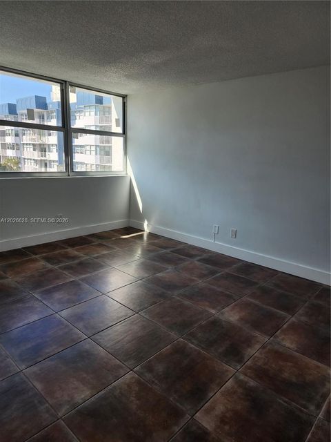 Tiny photo for 16558 NE 26th Ave #4J, North Miami Beach, FL 33160 (MLS # A12026628)