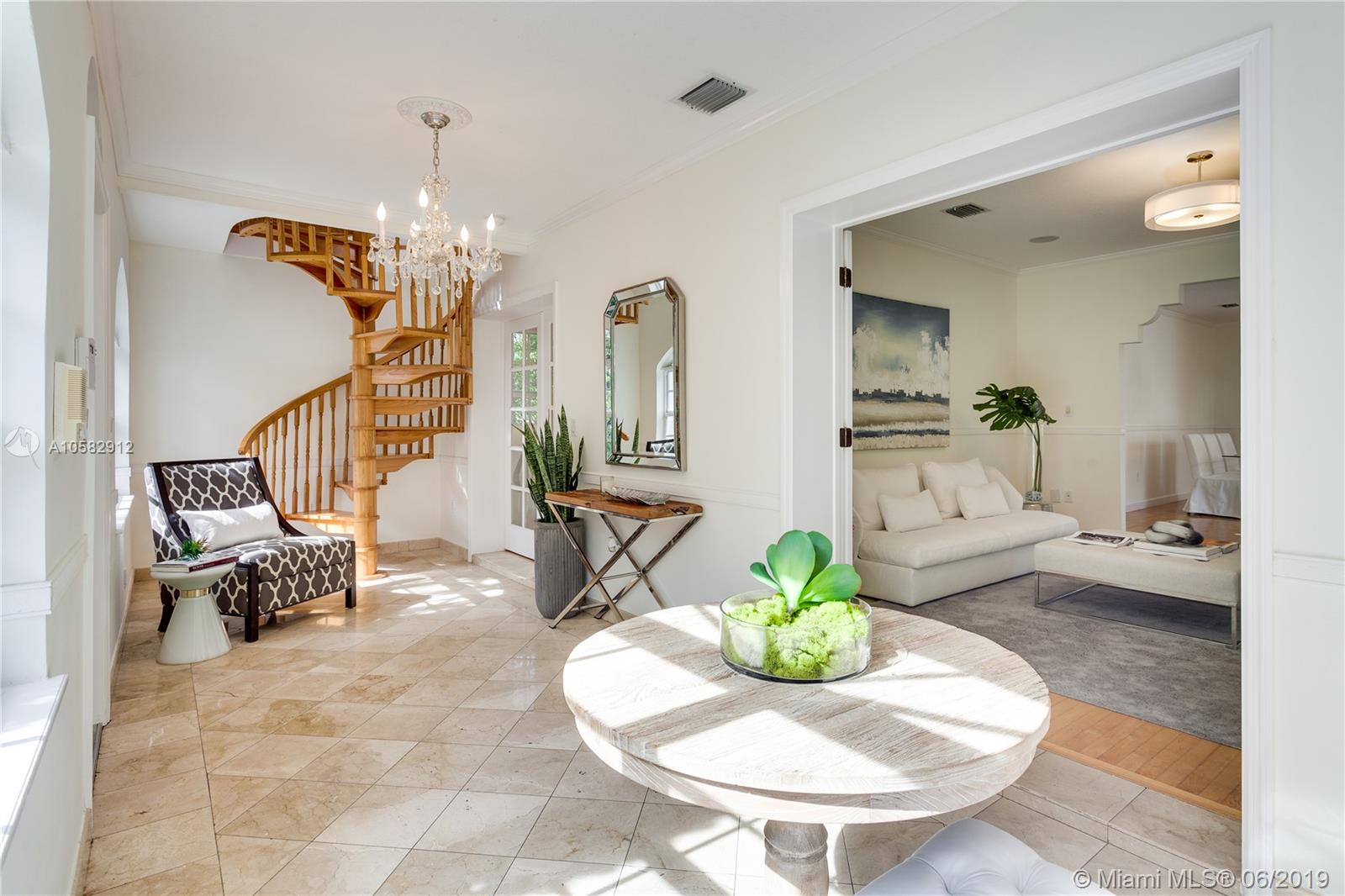 CORAL GABLES SEC E - Residential