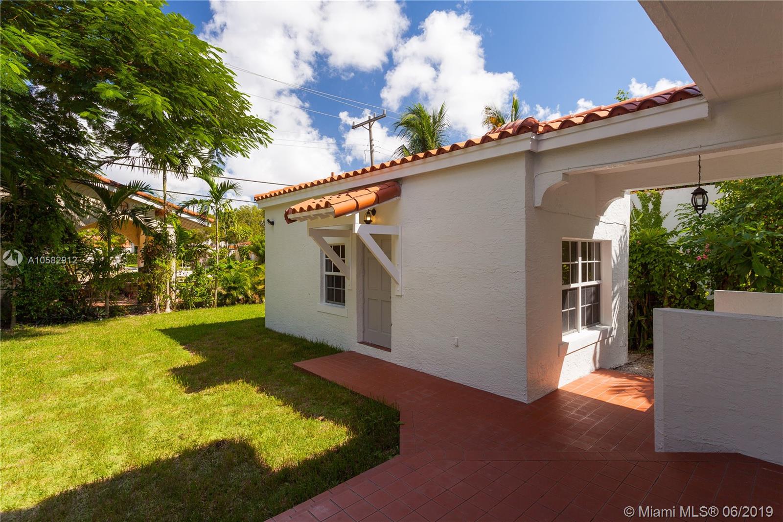 CORAL GABLES SEC E - Residential