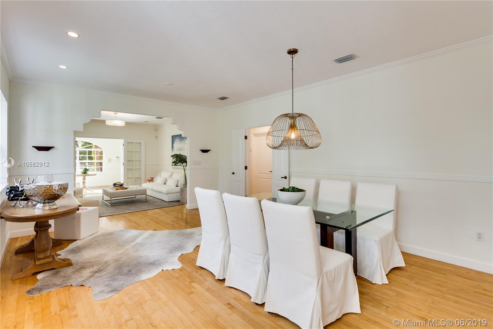 CORAL GABLES SEC E - Residential