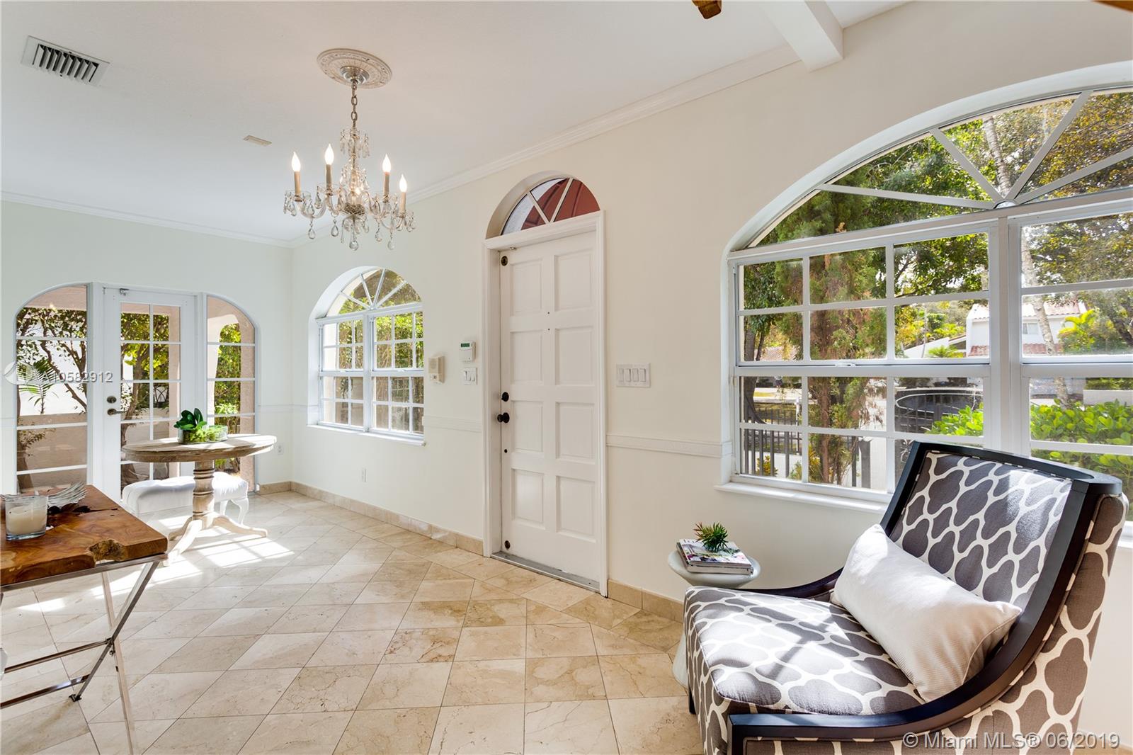 CORAL GABLES SEC E - Residential