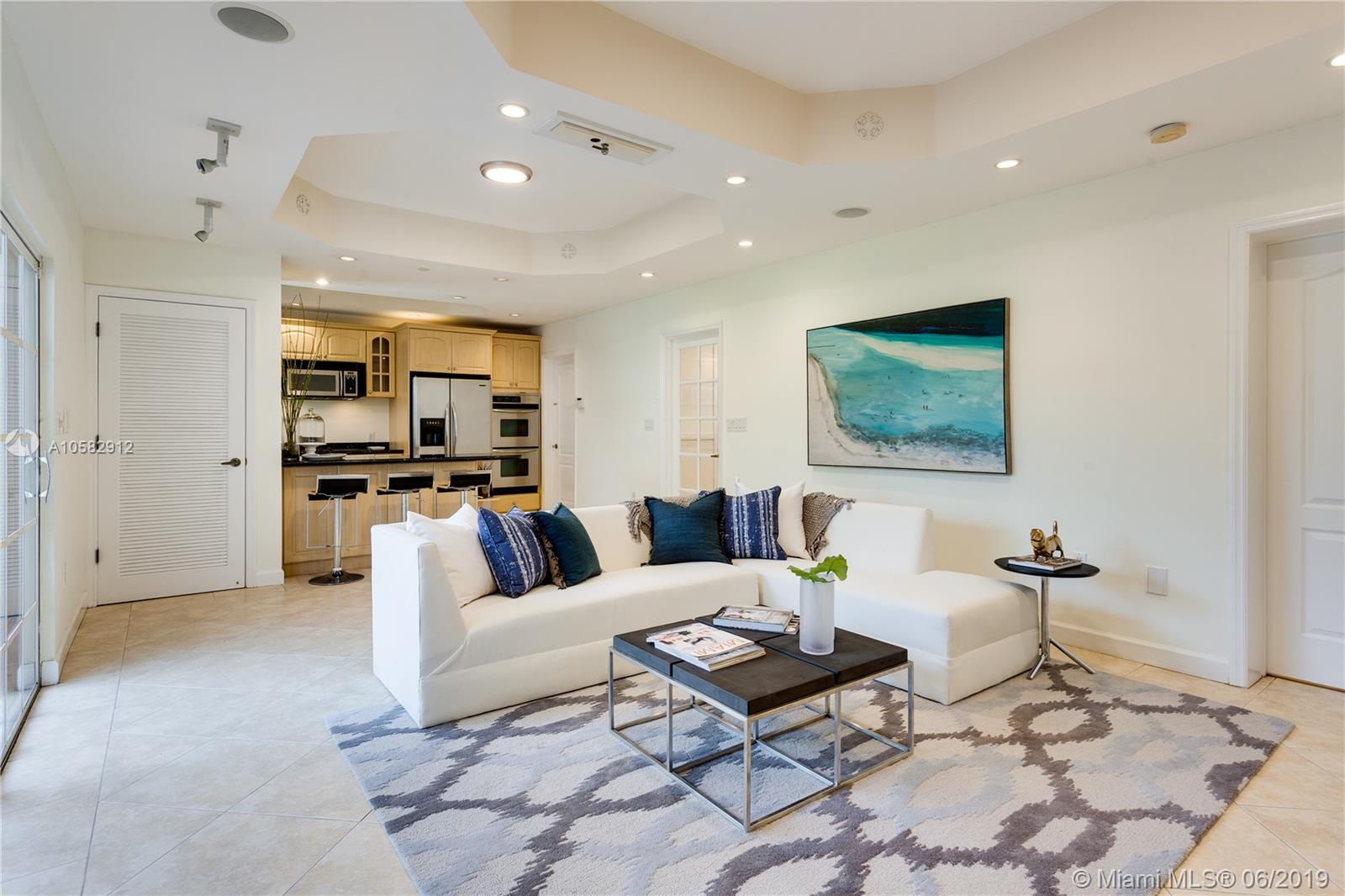 CORAL GABLES SEC E - Residential