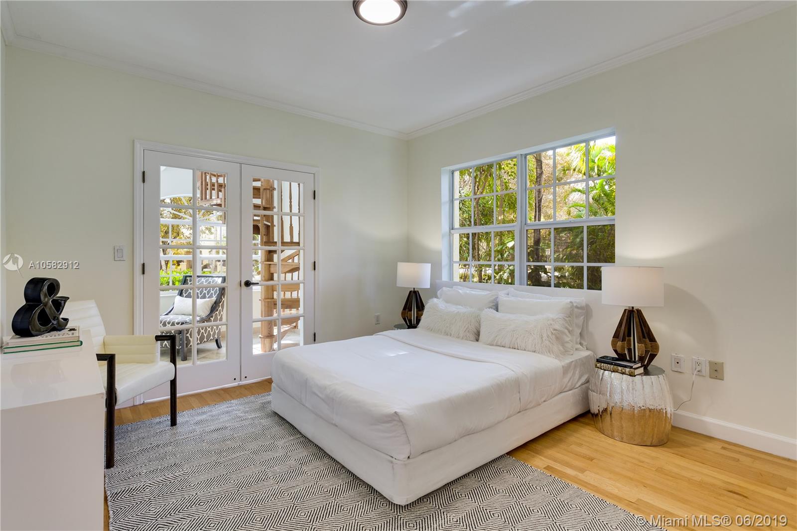 CORAL GABLES SEC E - Residential