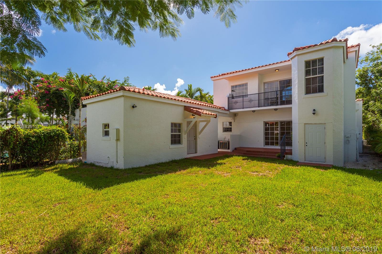 CORAL GABLES SEC E - Residential