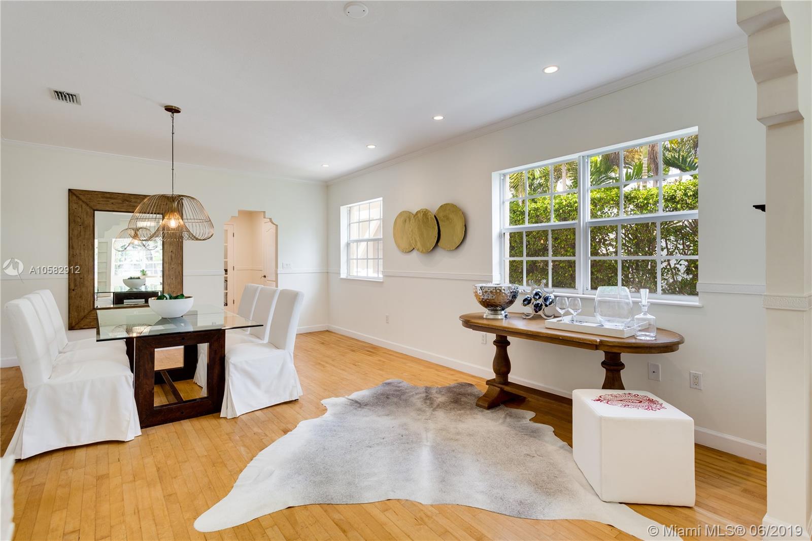 CORAL GABLES SEC E - Residential