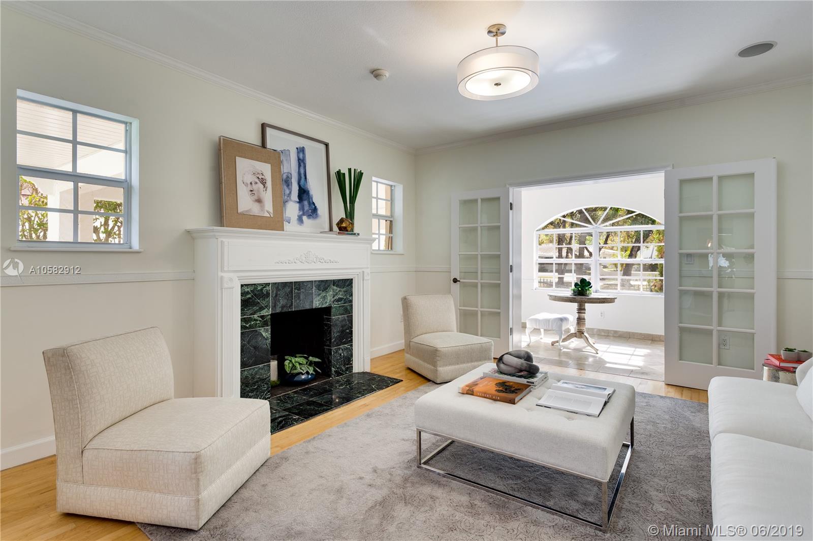 CORAL GABLES SEC E - Residential