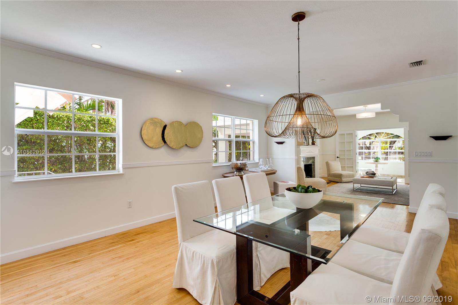 CORAL GABLES SEC E - Residential