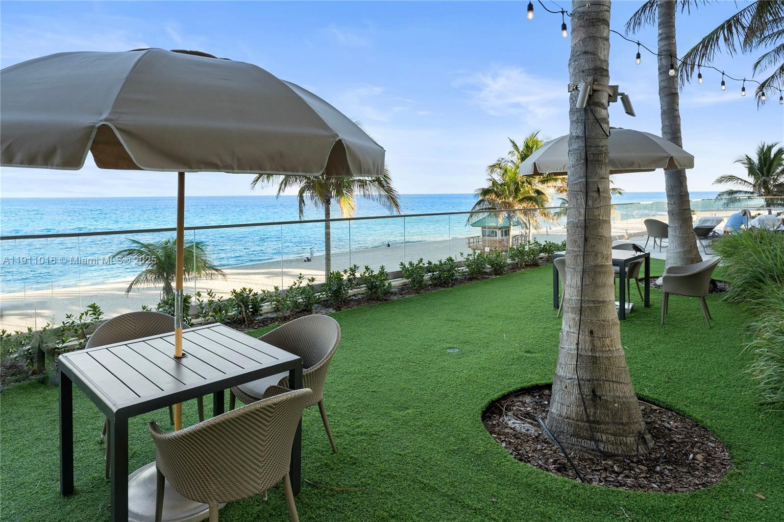 18975 COLLINS CONDO - Residential