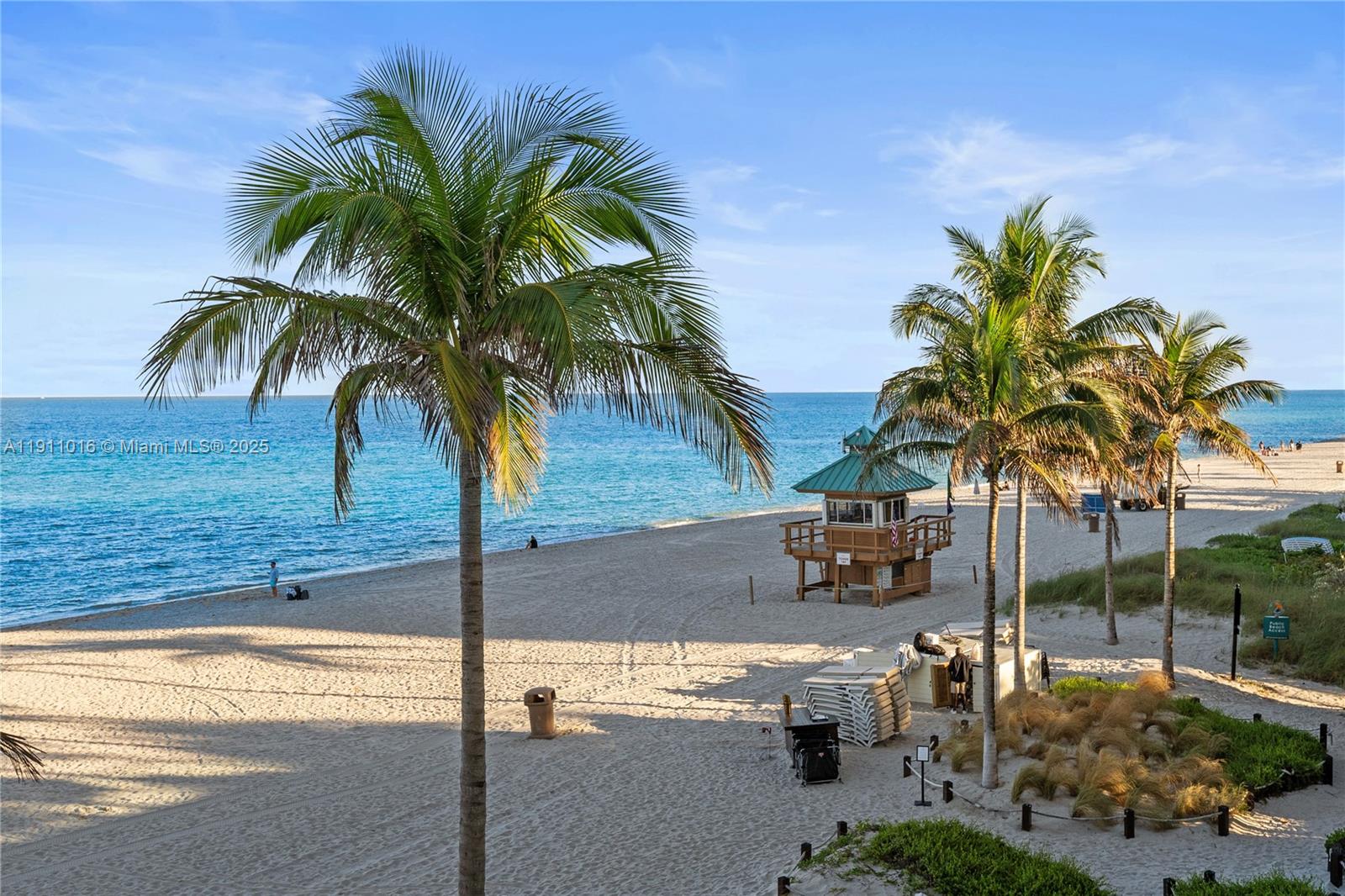 18975 COLLINS CONDO - Residential