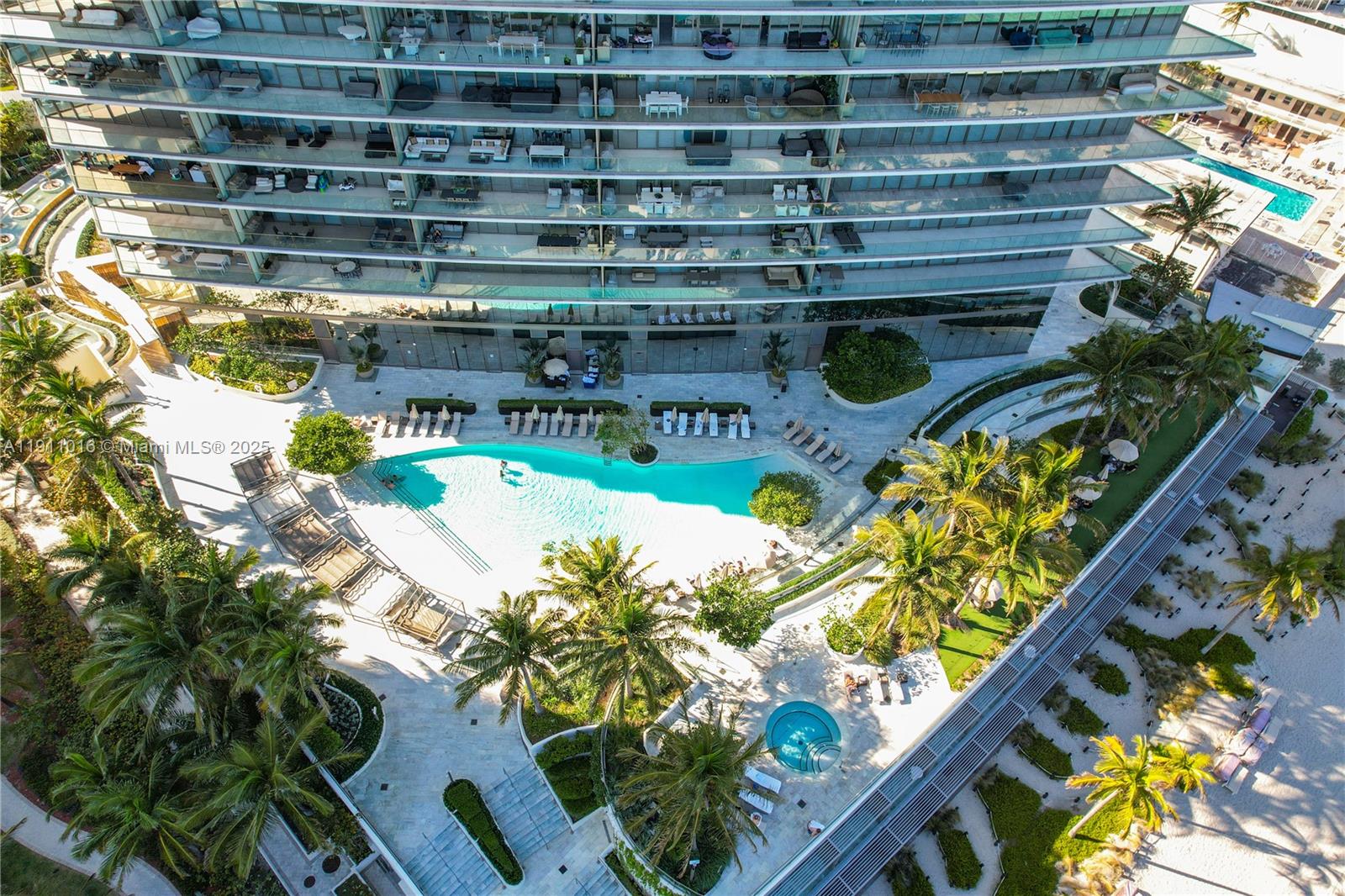 18975 COLLINS CONDO - Residential