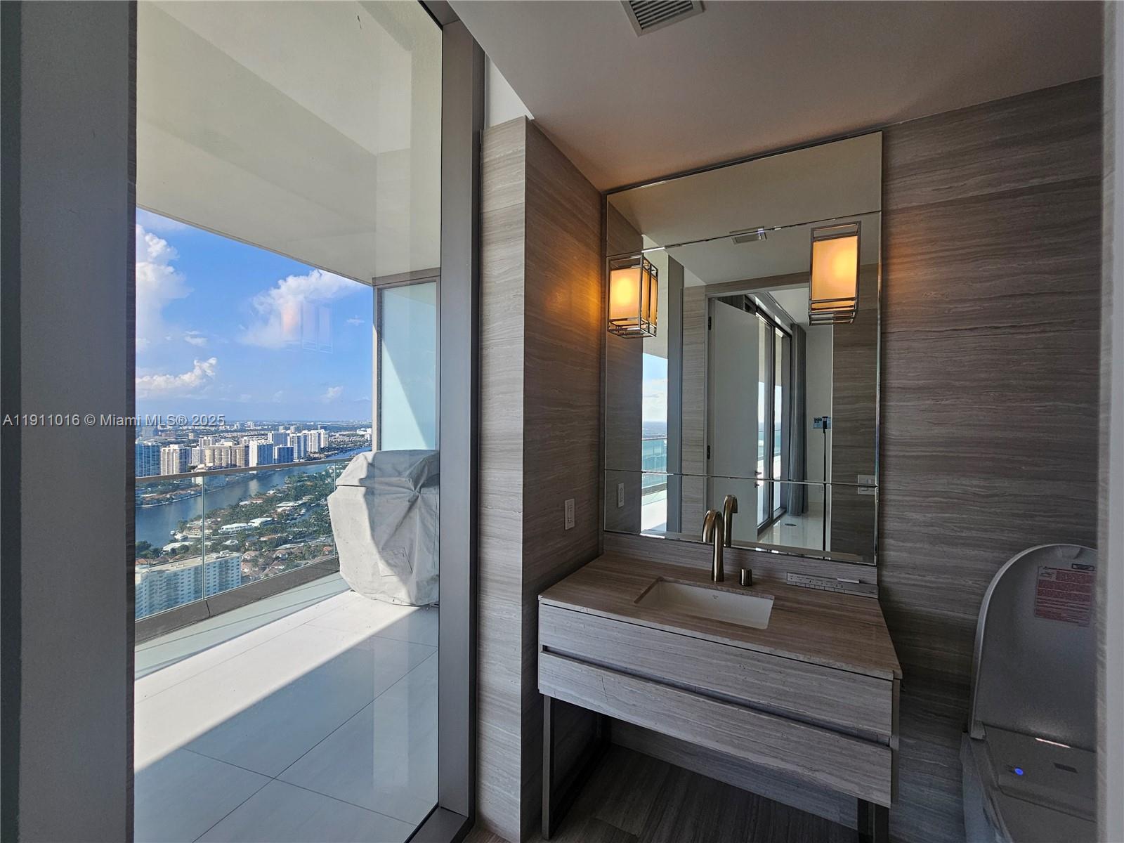 18975 COLLINS CONDO - Residential