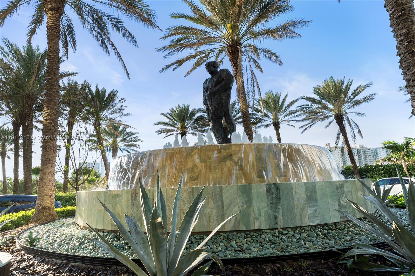 18975 COLLINS CONDO - Residential