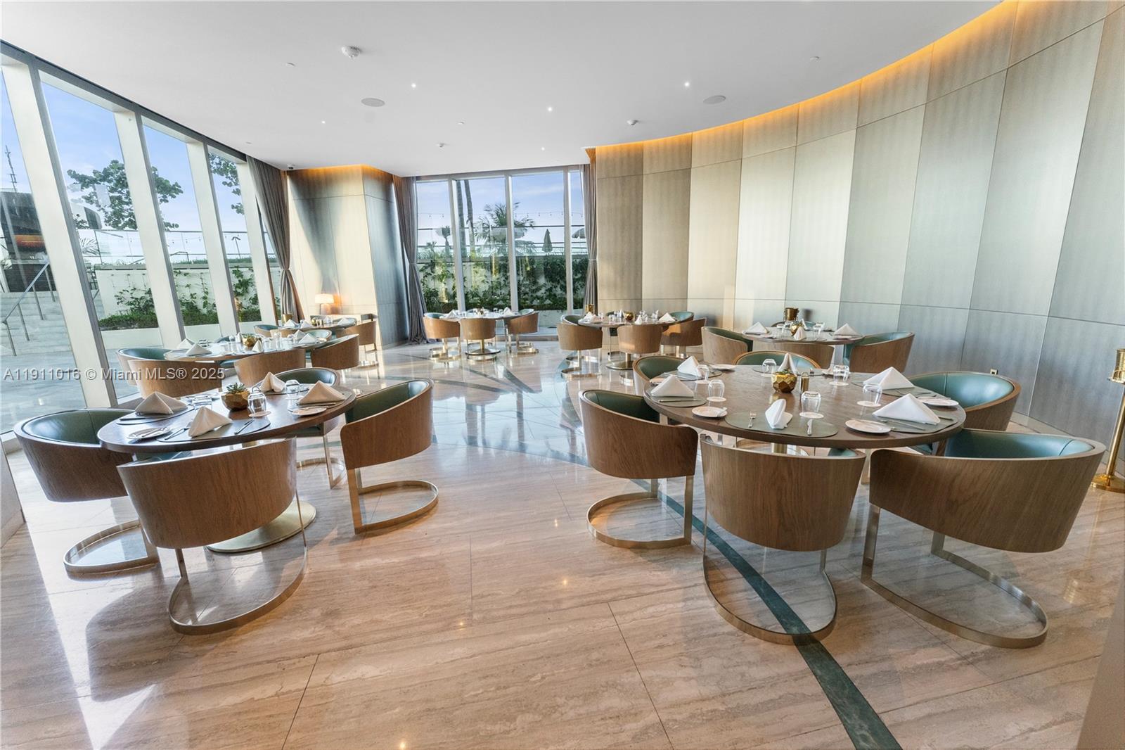 18975 COLLINS CONDO - Residential