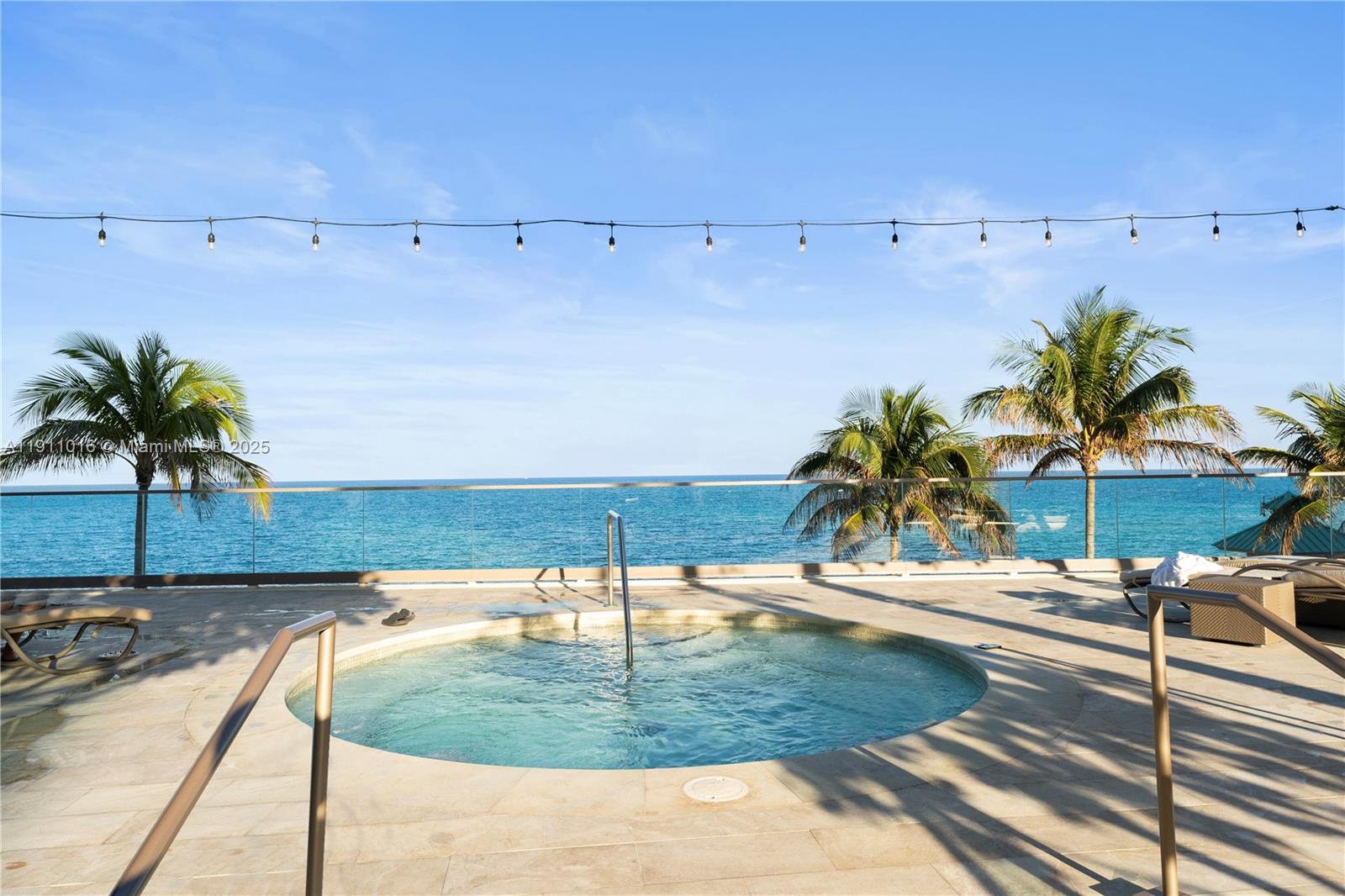 18975 COLLINS CONDO - Residential