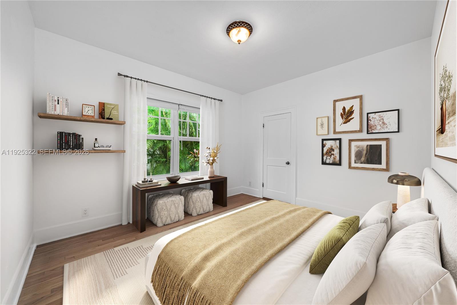 SPRING GARDEN - Residential