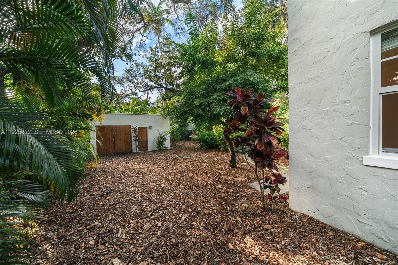 SPRING GARDEN - Residential