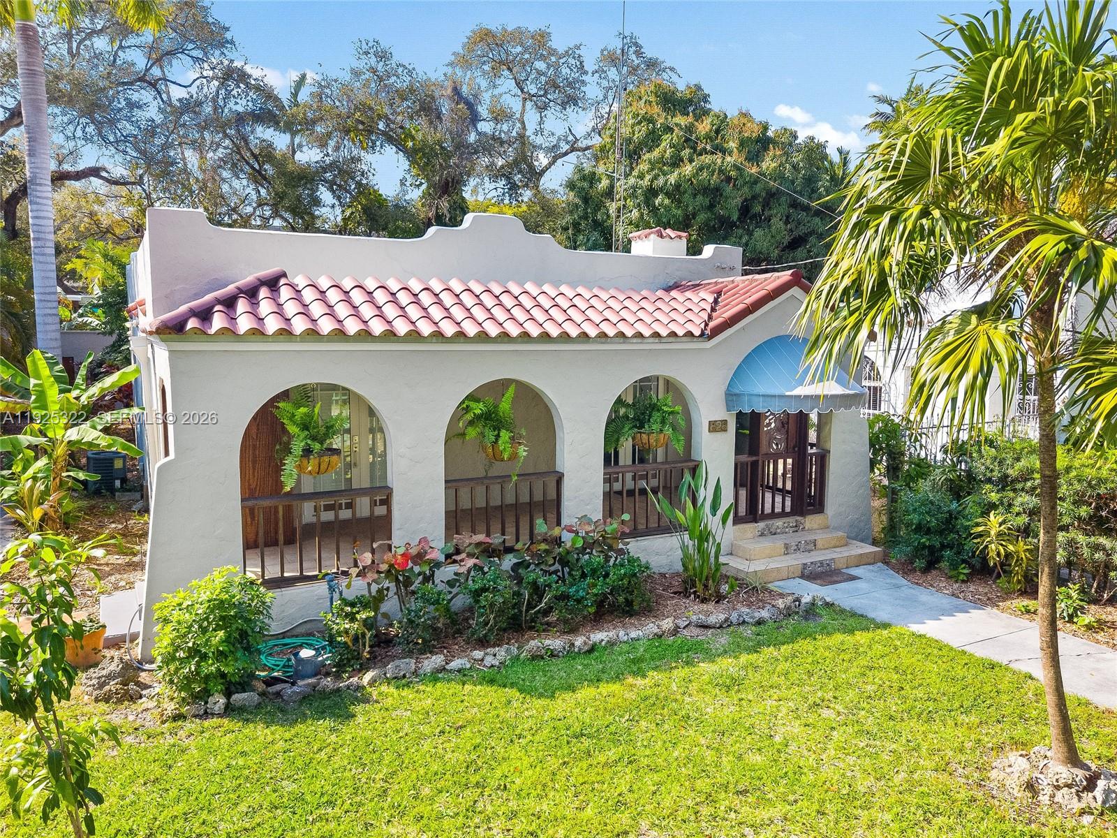 SPRING GARDEN - Residential