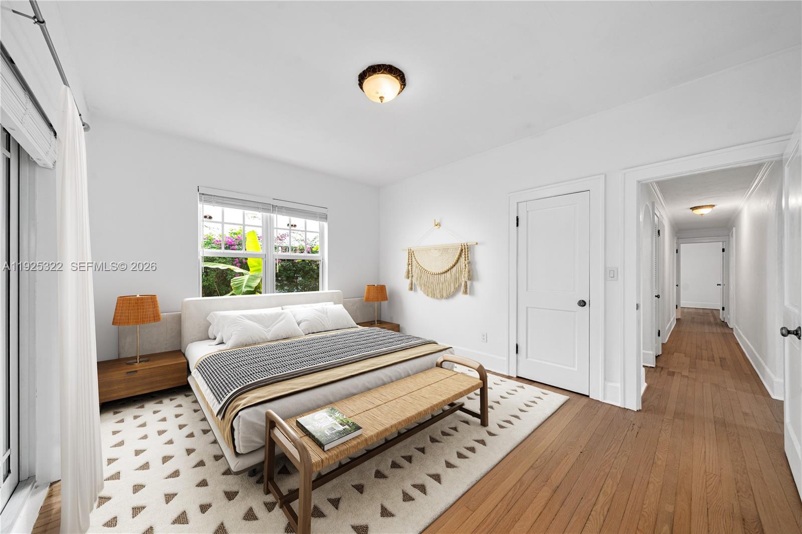 SPRING GARDEN - Residential