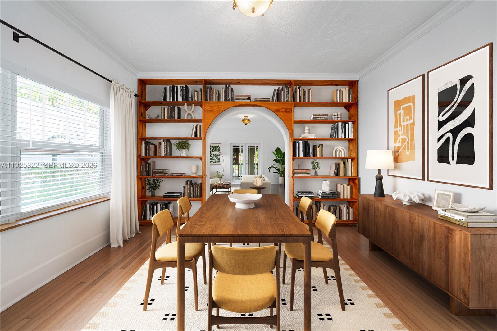 SPRING GARDEN - Residential