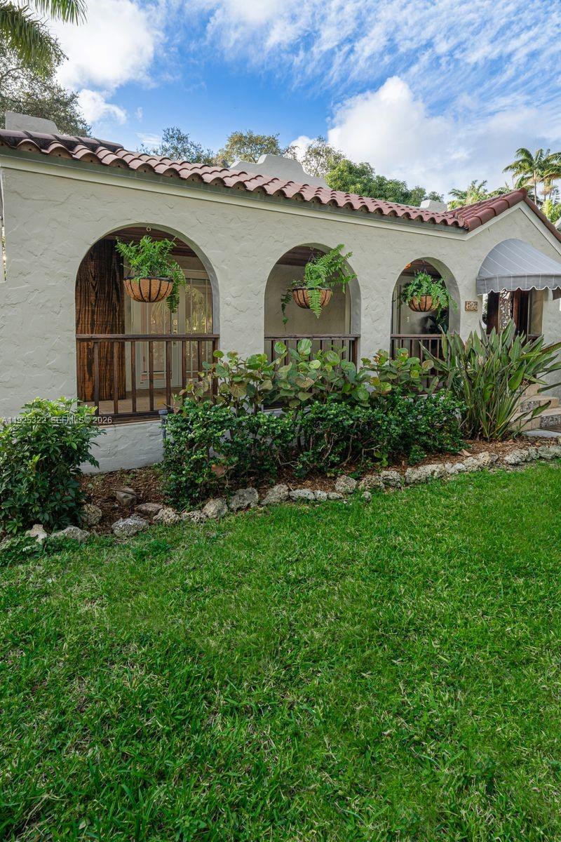 SPRING GARDEN - Residential