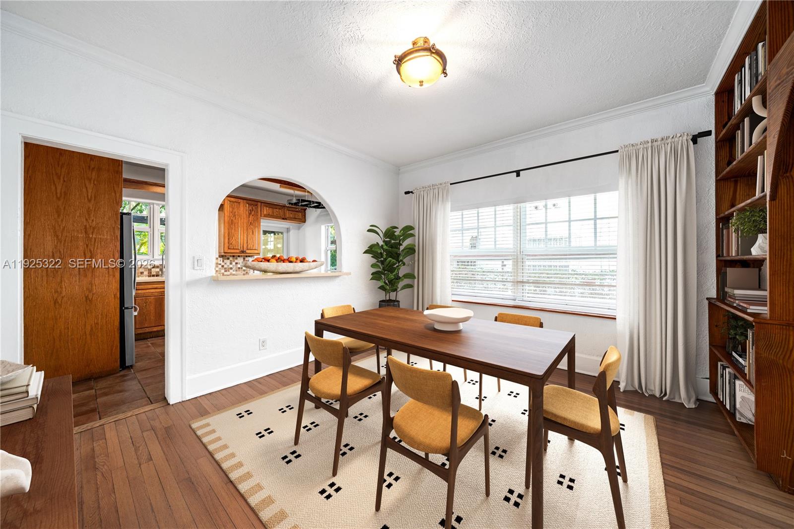 SPRING GARDEN - Residential