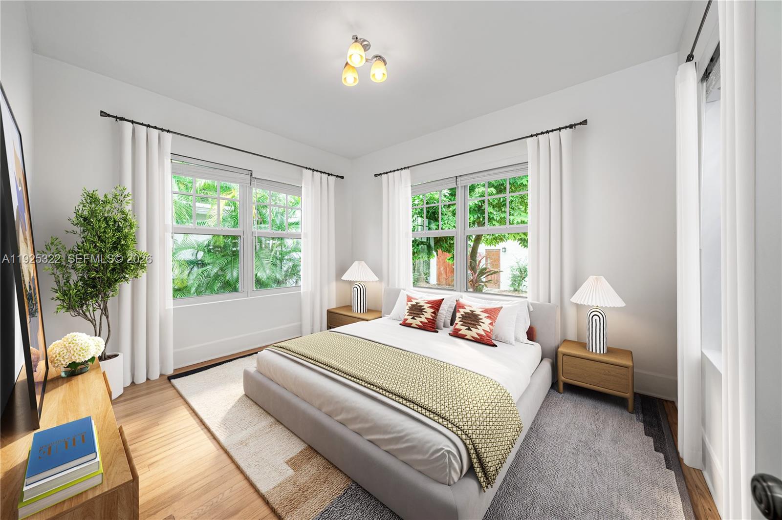 SPRING GARDEN - Residential