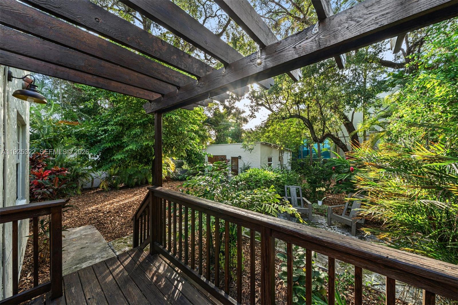 SPRING GARDEN - Residential