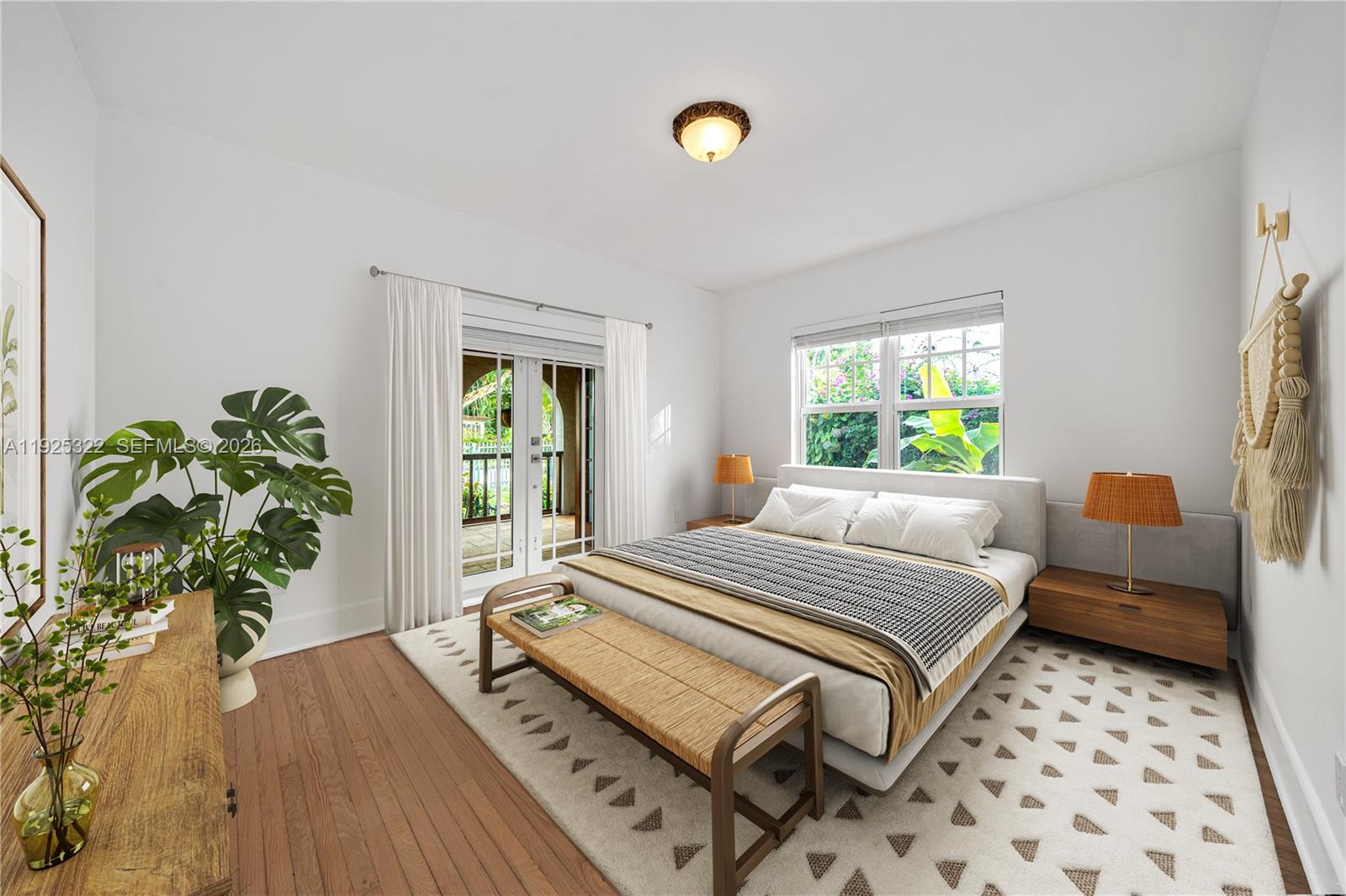 SPRING GARDEN - Residential